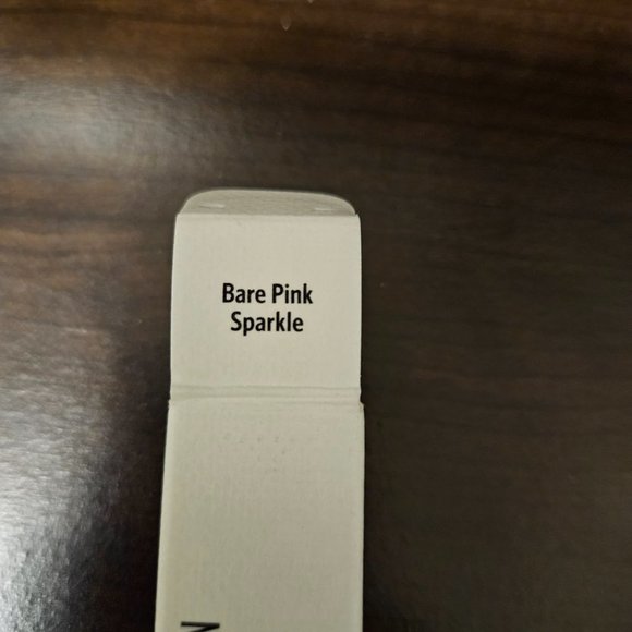 BOBBI Brown Extra Lip Tint in Bare Pink Sparkle (NIB) - Picture 5 of 12